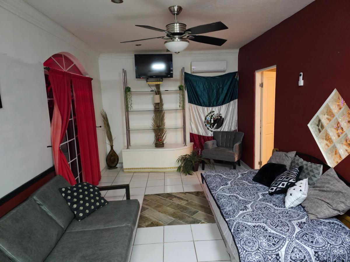 San Felipe Place To Stay B&B Quarto foto